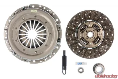 EXEDY Racing Clutch Stage 1 Organic Clutch Ford Mustang 1996-2004 4.6L V8 - 07806