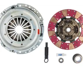 EXEDY Racing Clutch Stage 2 Cerametallic Clutch Ford Mustang 1996-2004 4.6L V8