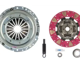 EXEDY Racing Clutch Stage 2 Cerametallic Clutch Ford Mustang 1996-2004 4.6L V8