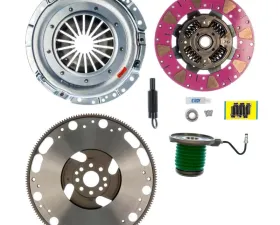 EXEDY Racing Clutch Stage 2 Cerametallic Clutch