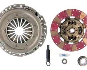 EXEDY Racing Clutch Stage 2 Cerametallic Clutch Ford Mustang 1996-2004 4.6L V8
