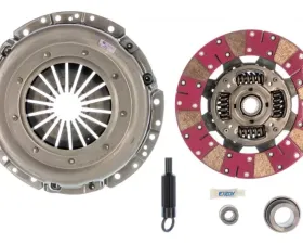 EXEDY Racing Clutch Stage 2 Cerametallic Clutch Ford Mustang 1996-2004 4.6L V8