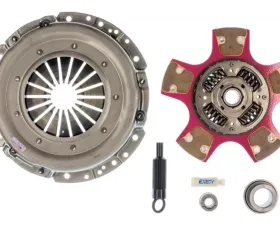 EXEDY Racing Clutch Stage 2 Cerametallic Clutch Ford Mustang 1996-2004 4.6L V8