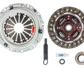 EXEDY Racing Clutch Stage 1 Organic Clutch Acura Integra 1990-1991 1.8L 4-Cyl