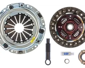 EXEDY Racing Clutch Stage 1 Organic Clutch