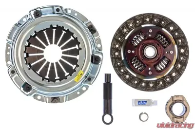 EXEDY Racing Clutch Stage 1 Organic Clutch - 08805