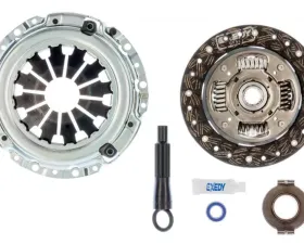 EXEDY Racing Clutch Stage 1 Organic Clutch Honda Fit 2006-2008 1.5L 4-Cyl