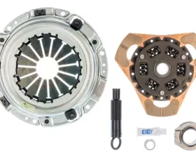 EXEDY Racing Clutch Stage 2 Cerametallic Clutch