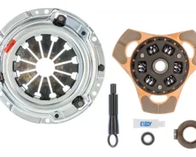EXEDY Racing Clutch Stage 2 Cerametallic Clutch Honda