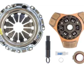 EXEDY Racing Clutch Stage 2 Cerametallic Clutch