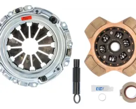 EXEDY Racing Clutch Stage 2 Cerametallic Clutch
