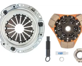 EXEDY Racing Clutch Stage 2 Cerametallic Clutch