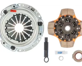 EXEDY Racing Clutch Stage 2 Cerametallic Clutch