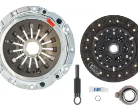 EXEDY Racing Clutch Stage 1 Organic Clutch Mazda RX-7 1993-1995 1.3L 2-Cyl