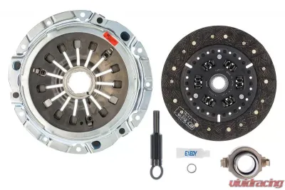 EXEDY Racing Clutch Stage 1 Organic Clutch Mazda RX-7 1993-1995 1.3L 2-Cyl - 10802