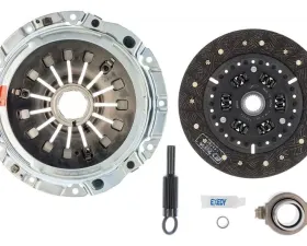 EXEDY Racing Clutch Stage 1 Organic Clutch Mazda RX-7 1993-1995 1.3L 2-Cyl