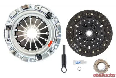 EXEDY Racing Clutch Stage 1 Organic Clutch - 10803A