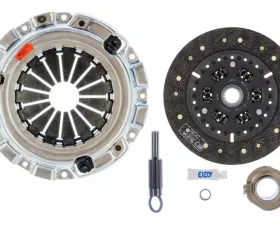 EXEDY Racing Clutch Stage 1 Organic Clutch