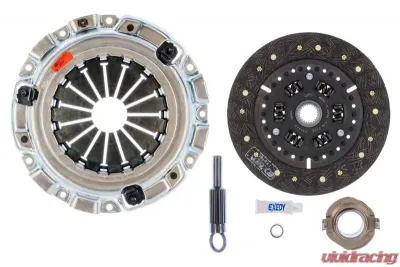 EXEDY Racing Clutch Stage 1 Organic Clutch - 10803AHD