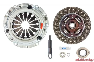 EXEDY Racing Clutch Stage 1 Organic Clutch - 10807