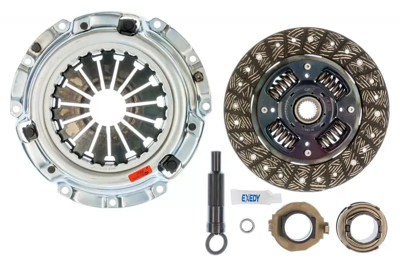 EXEDY Racing Clutch Stage 1 Organic Clutch Mazda - 10809