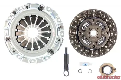 EXEDY Racing Clutch Stage 1 Organic Clutch Mazda RX-8 2009-2011 1.3L 2-Cyl - 10813