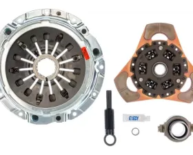 EXEDY Racing Clutch Stage 2 Cerametallic Clutch Mazda RX-7 1993-1995 1.3L 2-Cyl