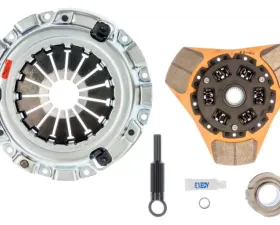 EXEDY Racing Clutch Stage 2 Cerametallic Clutch
