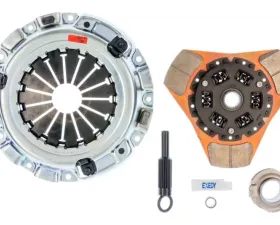 EXEDY Racing Clutch Stage 2 Cerametallic Clutch