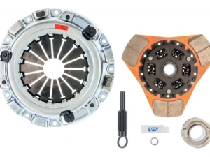 EXEDY Racing Clutch Stage 2 Cerametallic Clutch - 10952AHD - Image 4