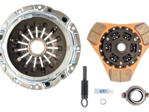 EXEDY Racing Clutch Stage 2 Cerametallic Clutch Mazda RX-7 1993-1995 1.3L 2-Cyl - 10953 - Image 3