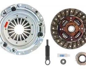 EXEDY Racing Clutch Stage 1 Organic Clutch Subaru