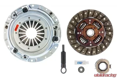 EXEDY Racing Clutch Stage 1 Organic Clutch Subaru - 15801