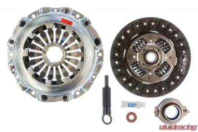 EXEDY Racing Clutch Stage 1 Organic Clutch Subaru - 15802