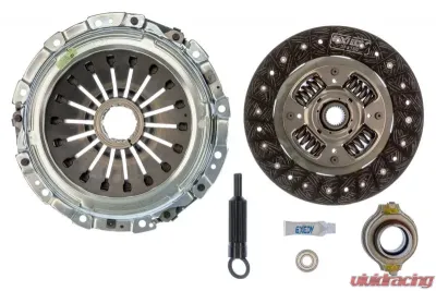 EXEDY Racing Clutch Stage 1 Organic Clutch Subaru 2.5L 4-Cyl - 15803
