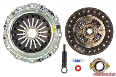 EXEDY Racing Clutch Stage 1 Organic Clutch Subaru 2.5L 4-Cyl - 15803HD