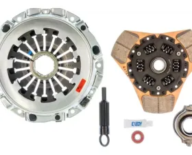 EXEDY Racing Clutch Stage 2 Cerametallic Clutch Subaru