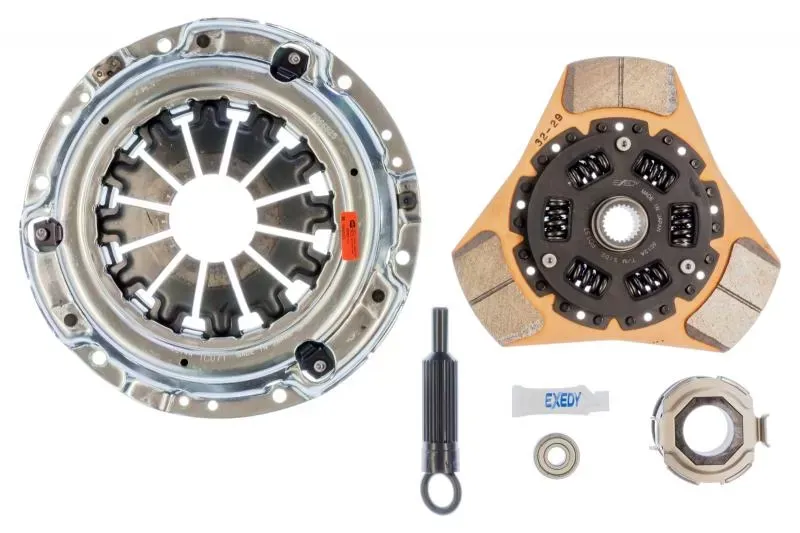 EXEDY Racing Clutch Stage 2 Cerametallic Clutch - 15955