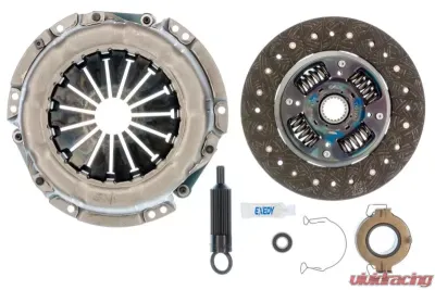 EXEDY Racing Clutch Camry; Celica; ES250; RAV4 88-04 - 16082