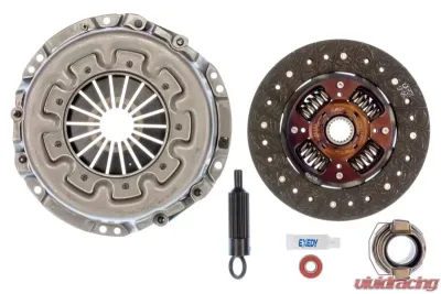 EXEDY Racing Clutch Lexus; Toyota:SC300; Supra 88-98 - 16085