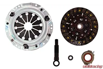 EXEDY Racing Clutch Stage 1 Organic Clutch Toyota - 16804B
