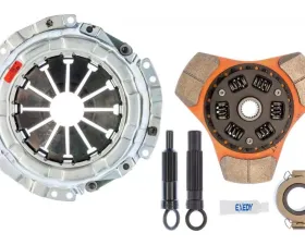 EXEDY Racing Clutch Stage 2 Cerametallic Clutch