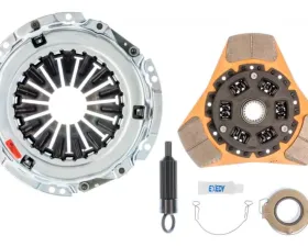 EXEDY Racing Clutch Stage 2 Cerametallic Clutch