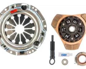EXEDY Racing Clutch Stage 2 Cerametallic Clutch Toyota