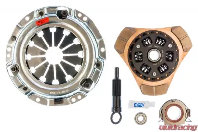 EXEDY Racing Clutch Stage 2 Cerametallic Clutch Toyota - 16954B