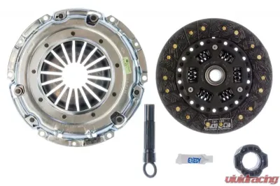 EXEDY Racing Clutch Stage 1 Organic Clutch Volkswagen 2.8L V6 - 17800
