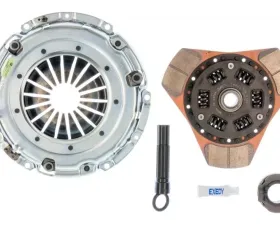 EXEDY Racing Clutch Stage 2 Cerametallic Clutch Volkswagen 2.8L V6