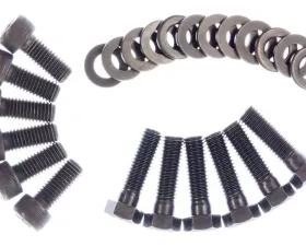 EXEDY Racing Clutch Hyper Multi Flywheel Ring Bolt Set