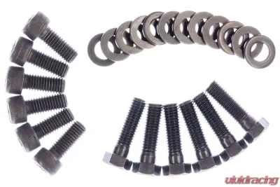 EXEDY Racing Clutch Hyper Multi Flywheel Ring Bolt Set - BS01