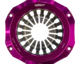 EXEDY Racing Clutch Hyper Multi Carbon Cover Assembly